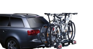 Thule Fahrradträger